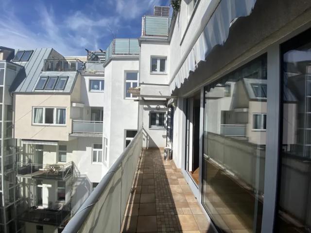 Wohnung mieten in Donaustadt, Wien
