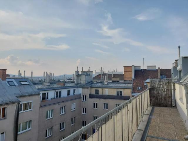 Wohnung kaufen in Donaustadt, Wien