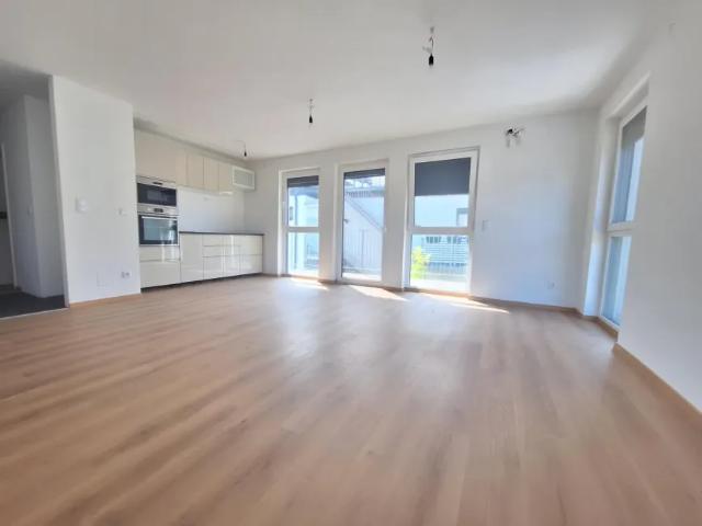 Wohnung kaufen in Donaustadt, Wien