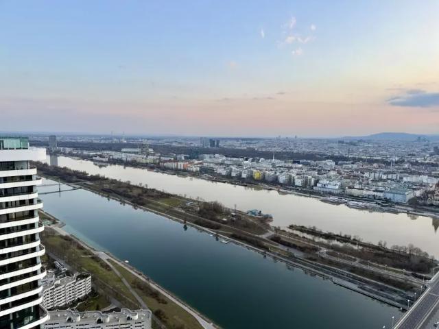 Wohnung mieten in Donaustadt, Wien