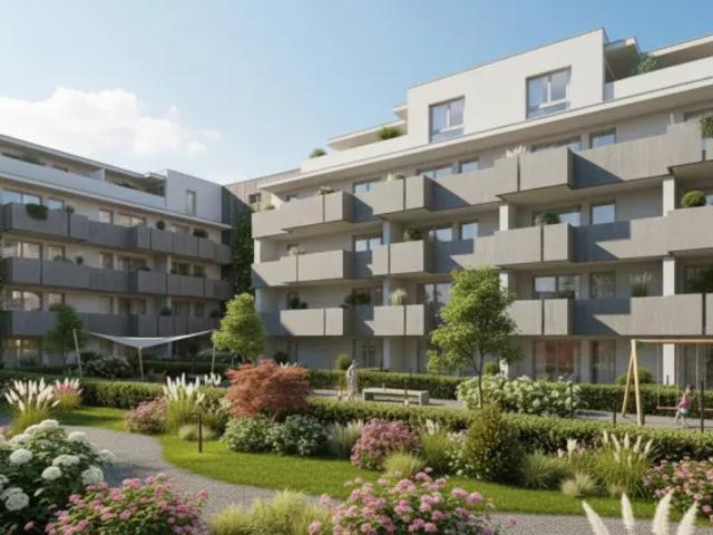 Wohnung kaufen in Donaustadt, Wien