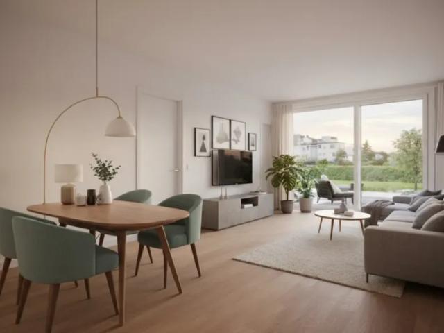 Wohnung kaufen in Donaustadt, Wien