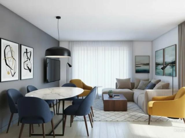 Wohnung kaufen in Donaustadt, Wien