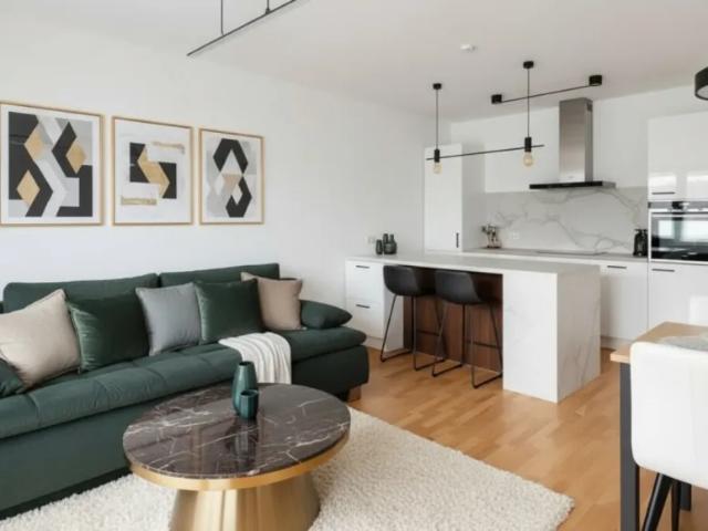 Wohnung kaufen in Donaustadt, Wien