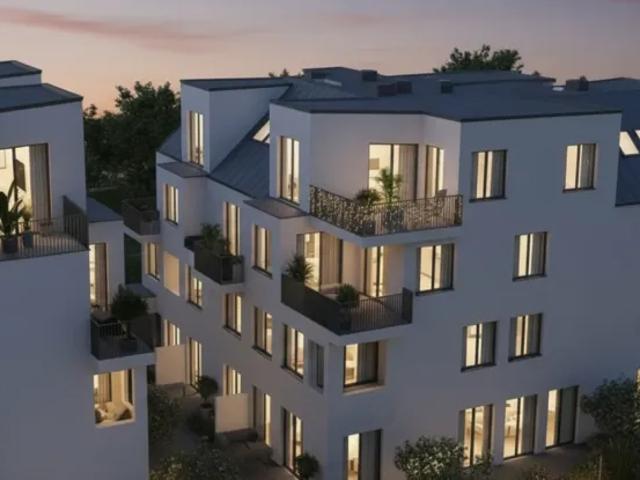 Wohnung kaufen in Donaustadt, Wien
