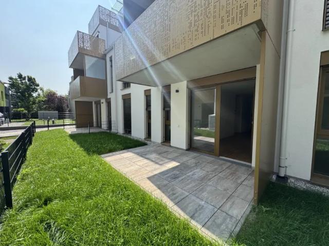 Wohnung kaufen in Donaustadt, Wien