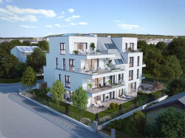 Wohnung kaufen in Donaustadt, Wien