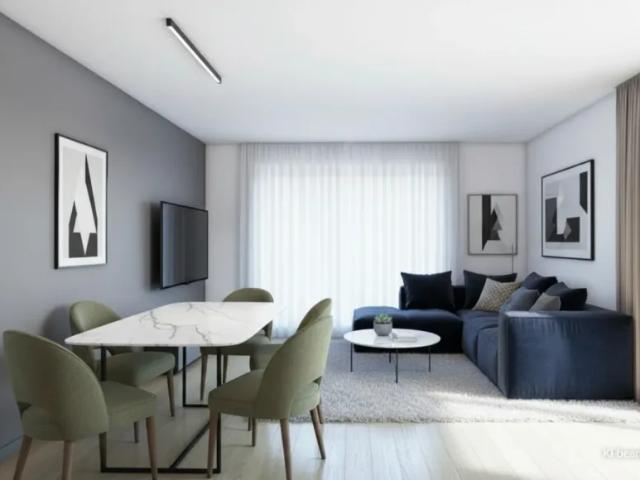 Wohnung kaufen in Donaustadt, Wien