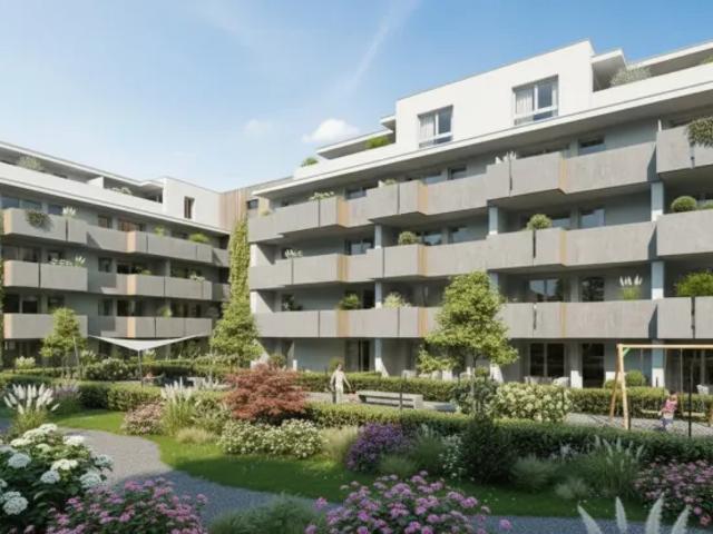 Wohnung kaufen in Donaustadt, Wien