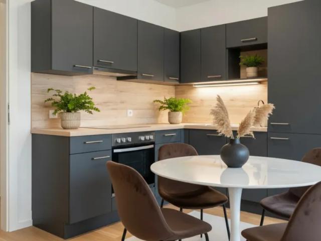 Wohnung kaufen in Donaustadt, Wien