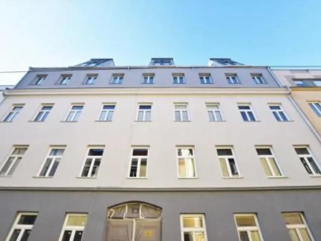 Wohnung kaufen in Donaustadt, Wien