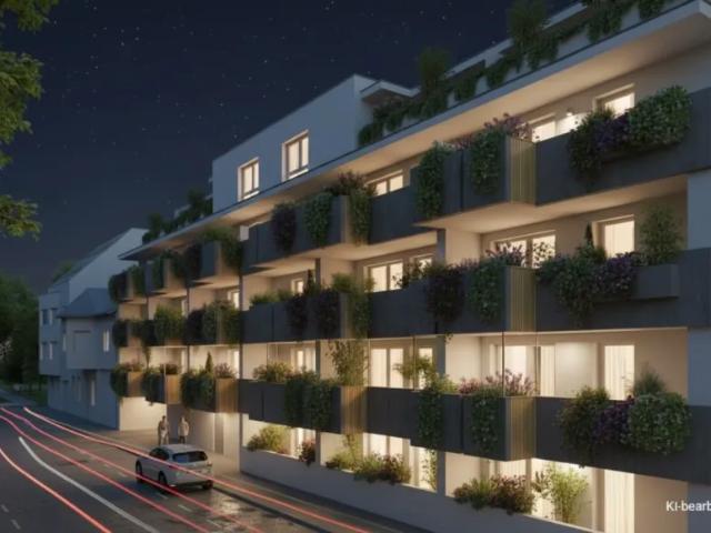Wohnung kaufen in Donaustadt, Wien