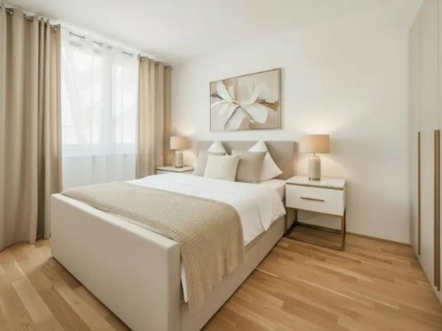 Wohnung kaufen in Donaustadt, Wien