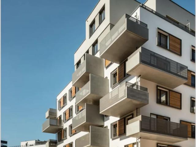 Wohnung mieten in Donaustadt, Wien