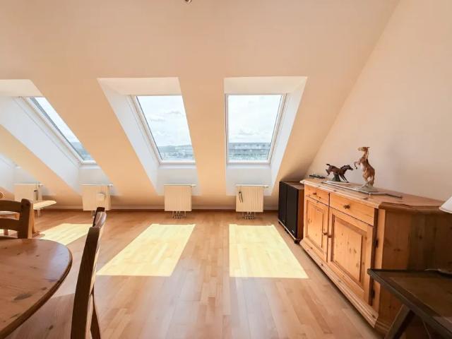Wohnung kaufen in Donaustadt, Wien