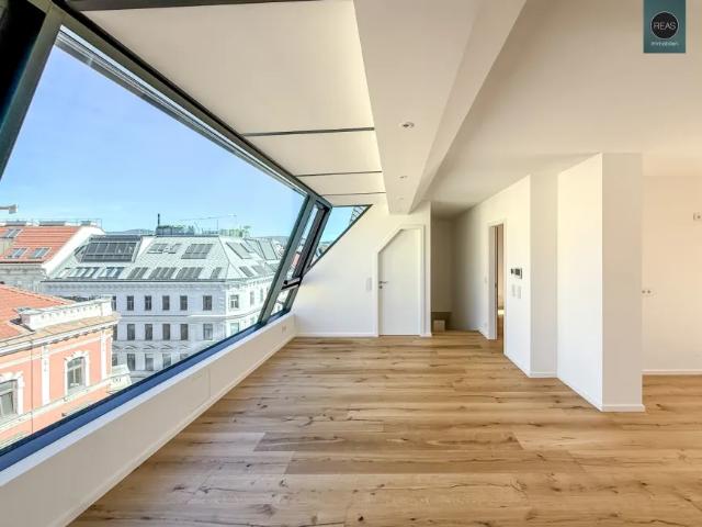 Wohnung kaufen in Donaustadt, Wien