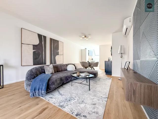Wohnung kaufen in Donaustadt, Wien