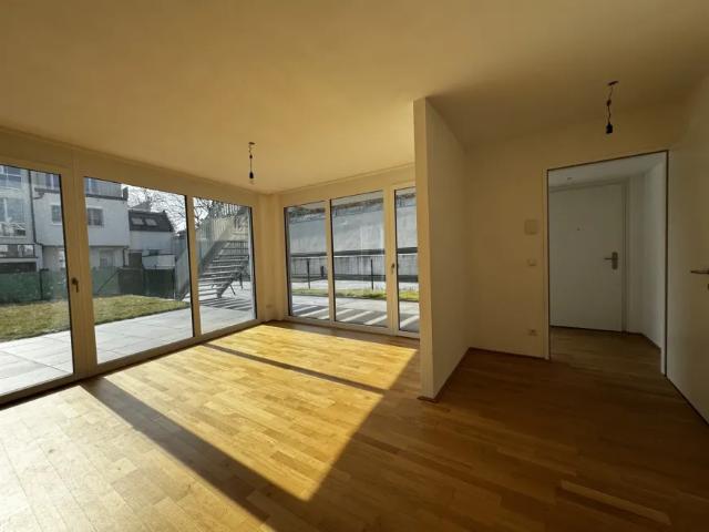 Wohnung kaufen in Donaustadt, Wien