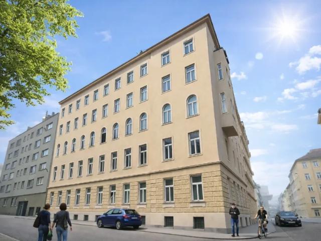 Wohnung kaufen in Donaustadt, Wien