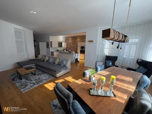 Wohnung kaufen in Donaustadt, Wien