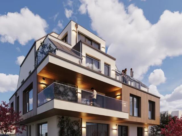 Wohnung kaufen in Donaustadt, Wien