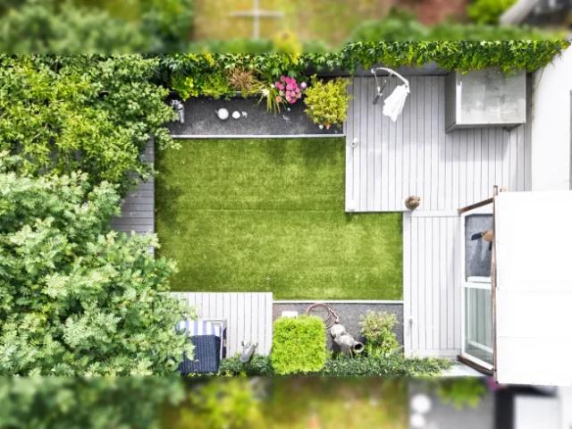 Wohnung kaufen in Donaustadt, Wien
