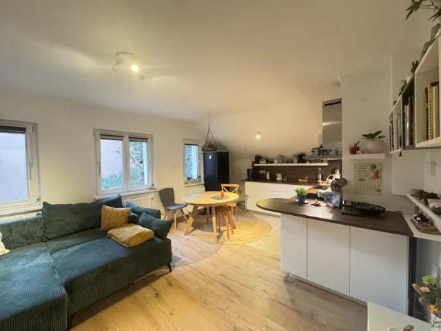 Wohnung kaufen in Donaustadt, Wien