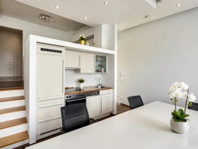 Wohnung kaufen in Donaustadt, Wien