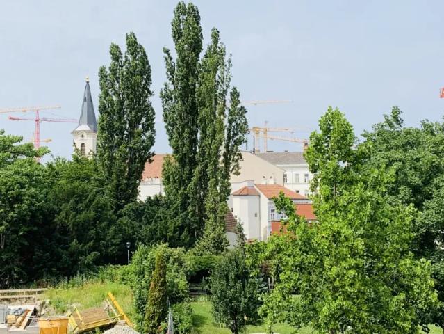 Wohnung mieten in Donaustadt, Wien