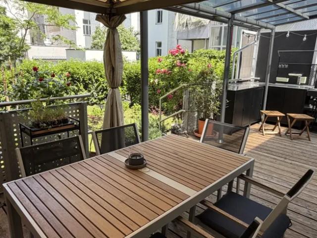 Wohnung kaufen in Donaustadt, Wien