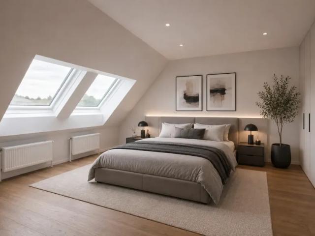 Wohnung kaufen in Donaustadt, Wien