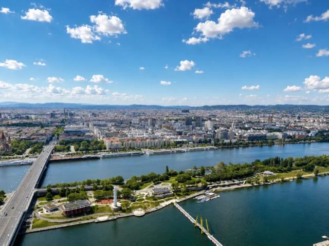 Wohnung mieten in Donaustadt, Wien