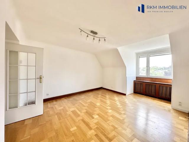 Wohnung kaufen in Donaustadt, Wien