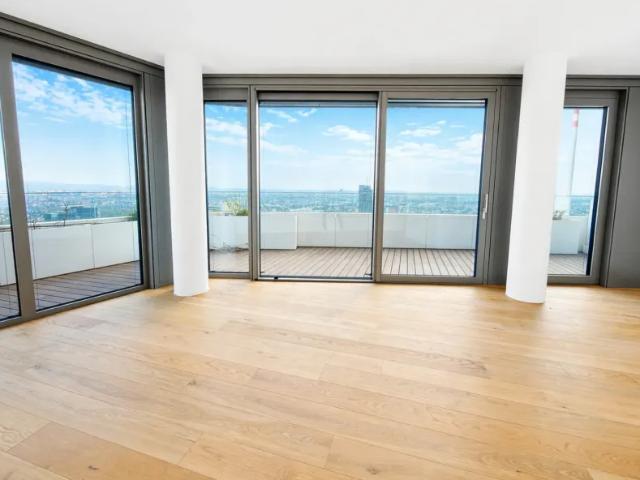 Wohnung kaufen in Donaustadt, Wien