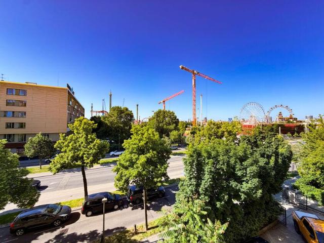 Wohnung kaufen in Donaustadt, Wien