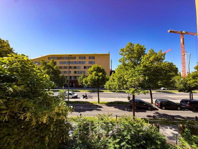 Wohnung kaufen in Donaustadt, Wien