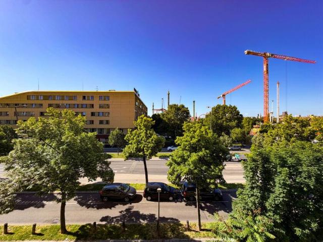 Wohnung kaufen in Donaustadt, Wien
