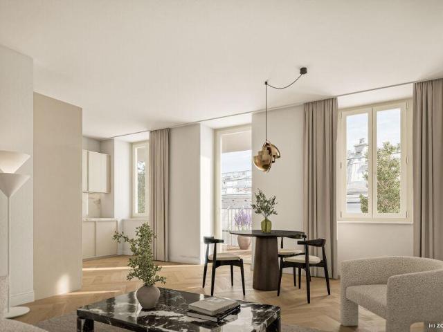 Wohnung kaufen in Donaustadt, Wien