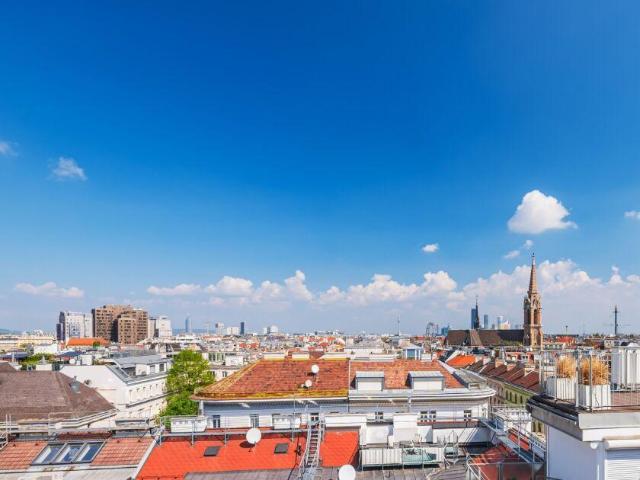 Wohnung kaufen in Donaustadt, Wien