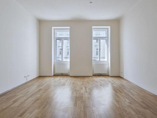 Wohnung kaufen in Donaustadt, Wien