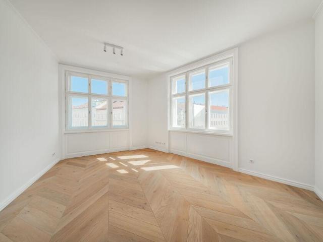 Wohnung kaufen in Donaustadt, Wien