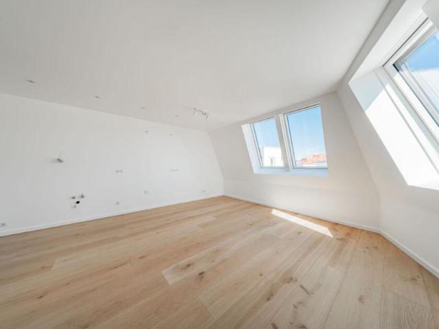 Wohnung kaufen in Donaustadt, Wien