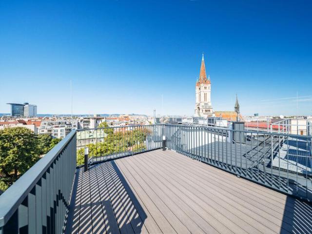 Wohnung kaufen in Donaustadt, Wien