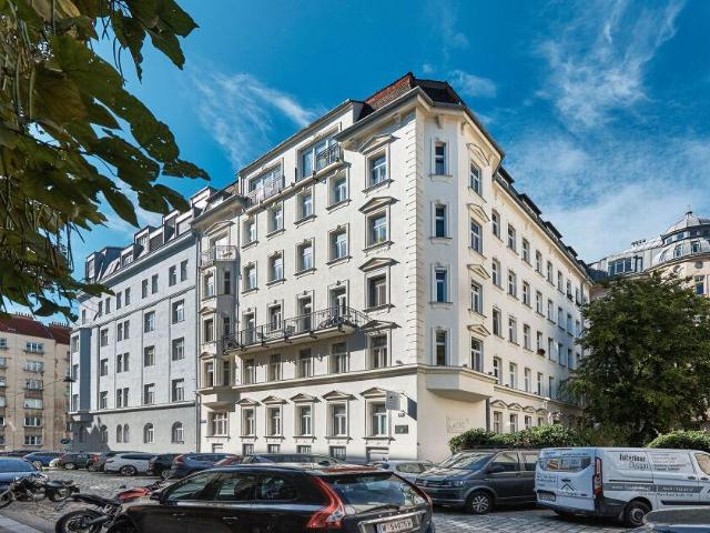 Wohnung kaufen in Donaustadt, Wien