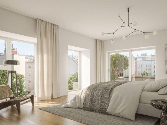 Wohnung kaufen in Donaustadt, Wien