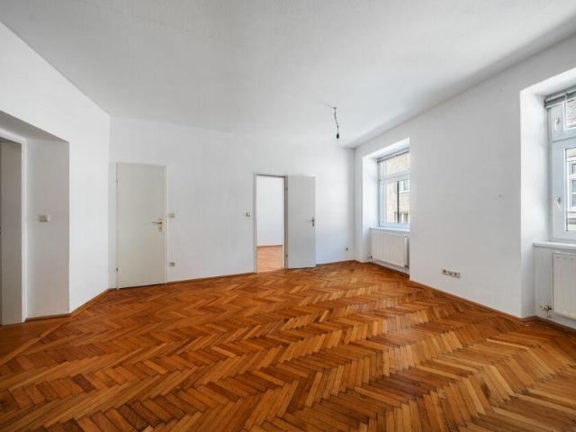 Wohnung kaufen in Donaustadt, Wien