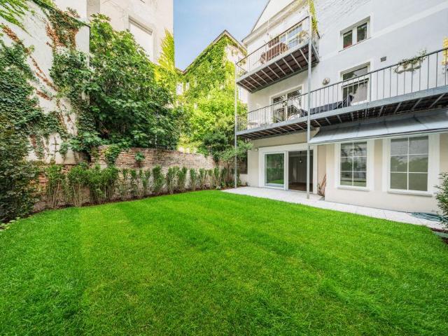 Wohnung kaufen in Donaustadt, Wien
