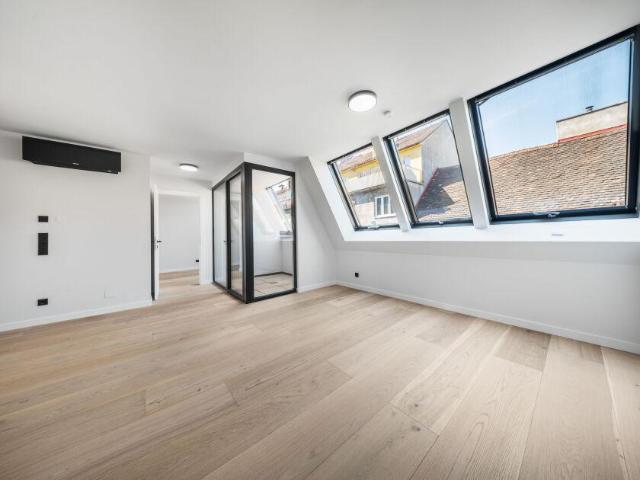 Wohnung kaufen in Donaustadt, Wien