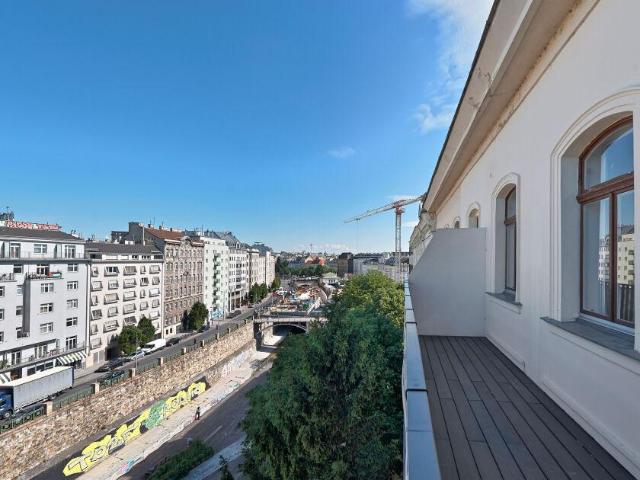 Wohnung kaufen in Donaustadt, Wien