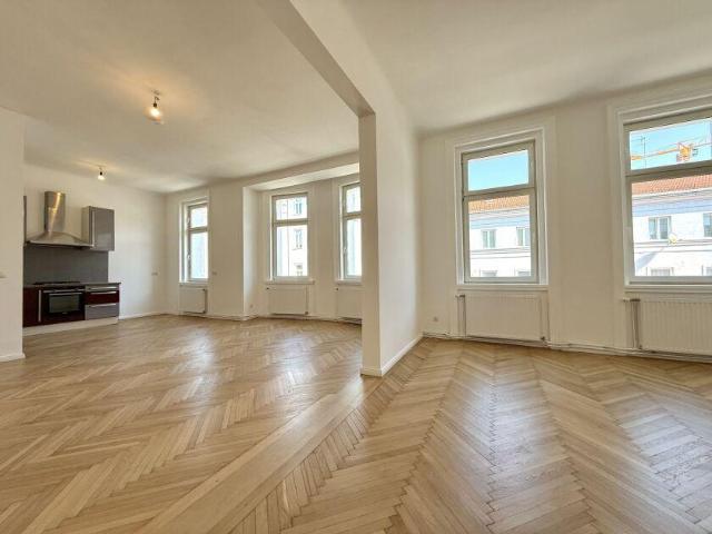 Wohnung kaufen in Donaustadt, Wien